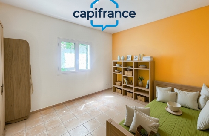 Vente Maison 197m&sup2; 8 pi&#232;ces Sainte Suzanne