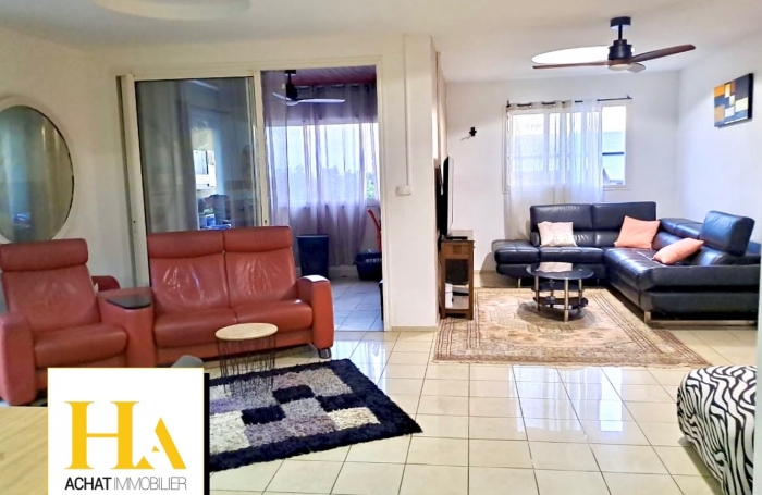 Vente Maison 190m² 8 pièces Etang-Sale