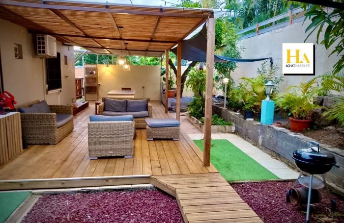 Vente Maison 190m² 8 pièces Etang-Sale