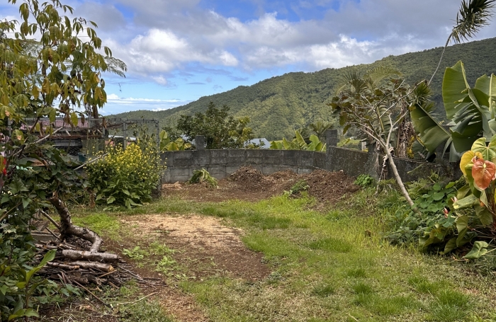 Vente Maison 136m&sup2; 4 pi&#232;ces Rivière Saint Louis