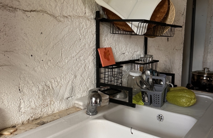 Vente Maison 136m&sup2; 4 pi&#232;ces Rivière Saint Louis