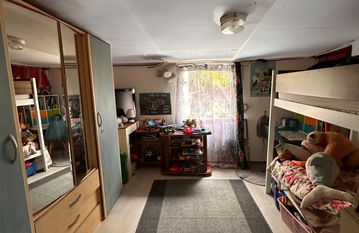 Vente Maison 136m&sup2; 4 pi&#232;ces Rivière Saint Louis