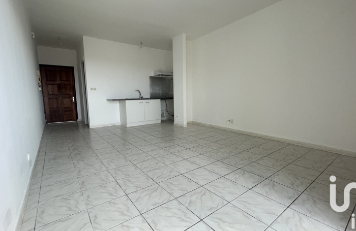 Vente Appartement 29m&sup2; 1 pi&#232;ce Saint Denis