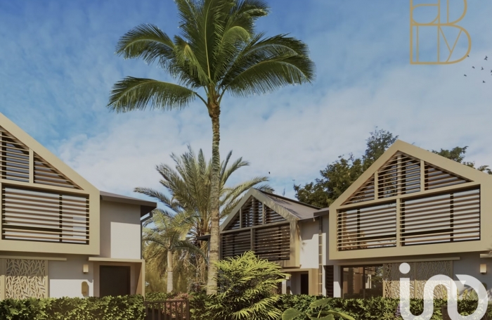 Vente Divers 96m&sup2; 4 pi&#232;ces Saint Gilles les Bains