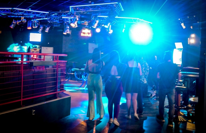 Vente Fonds de commerce 