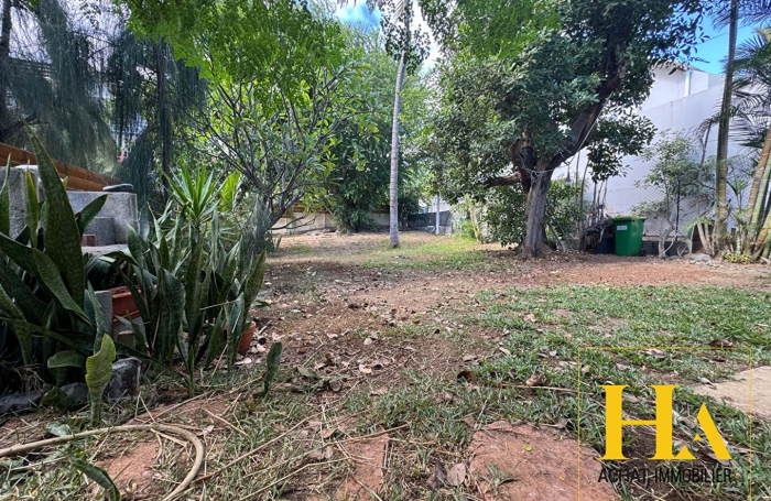 Vente Maison 60m² 3 pièces Saint Gilles les Bains