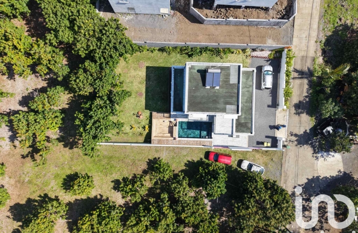 Vente Maison 146m&sup2; 5 pi&#232;ces Sainte Rose