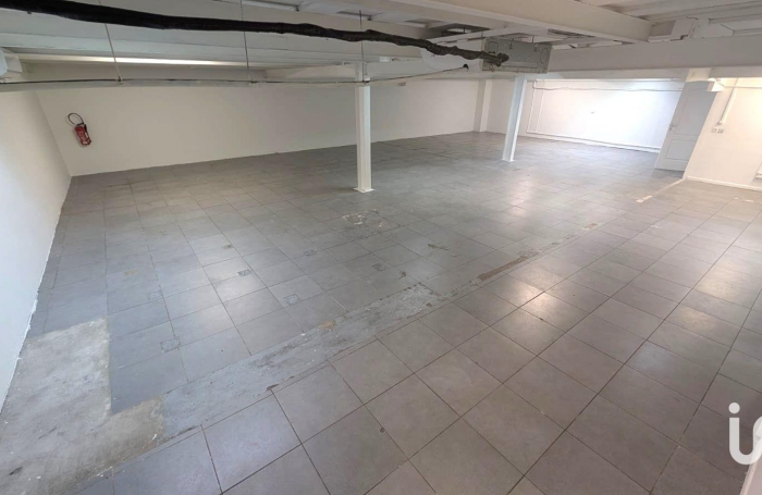 Location Fonds de commerce 320m&sup2; La Possession