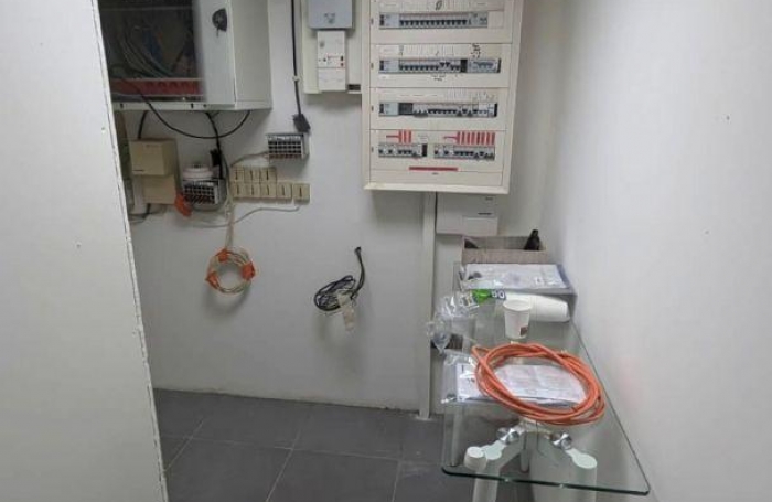 Location Fonds de commerce 320m&sup2; La Possession