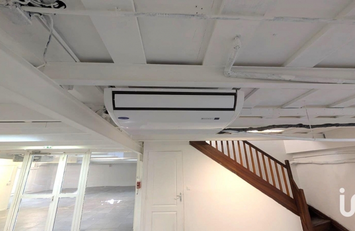 Location Fonds de commerce 320m&sup2; La Possession