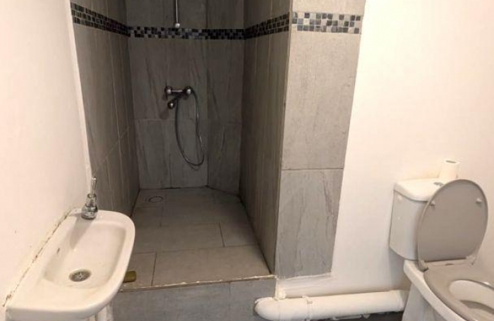 Location Fonds de commerce 320m&sup2; La Possession