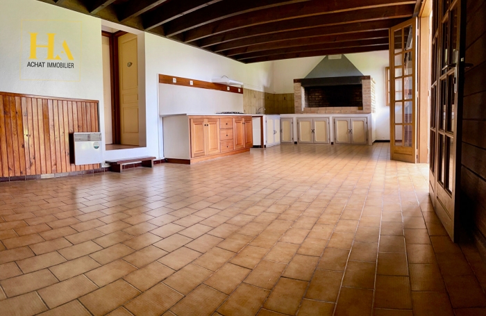 Vente Maison 80m² 3 pièces Plaine des Cafres