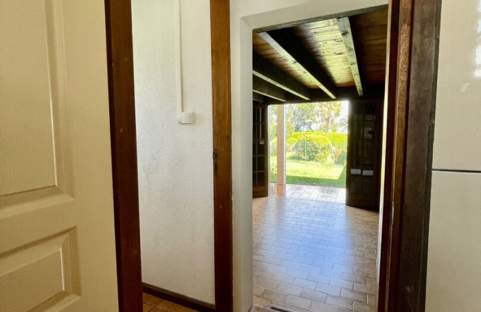 Vente Maison 80m² 3 pièces Plaine des Cafres