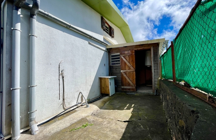 Vente Maison 80m² 3 pièces Plaine des Cafres