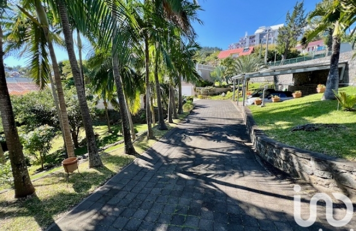 Vente Maison 157m&sup2; 7 pi&#232;ces La Montagne