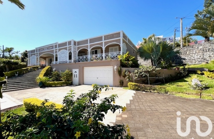 Vente Maison 157m&sup2; 7 pi&#232;ces La Montagne