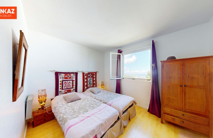 Vente Maison 176m² 6 pièces Saint-Leu