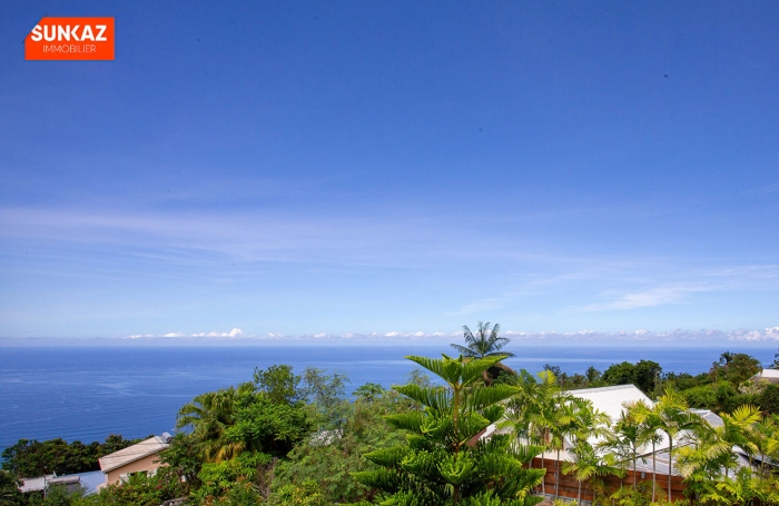 Vente Maison 176m² 6 pièces Saint-Leu