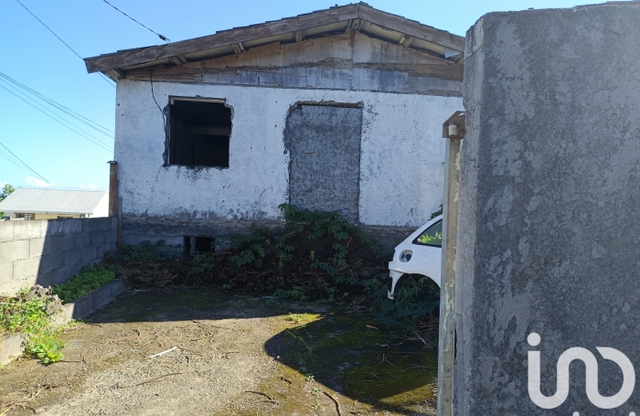 Vente Maison 97416