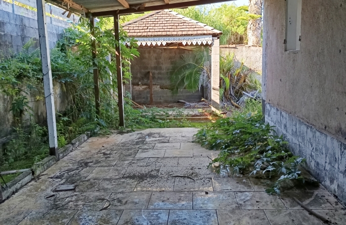 Vente Maison 125m&sup2; 4 pi&#232;ces La Chaloupe Saint Leu