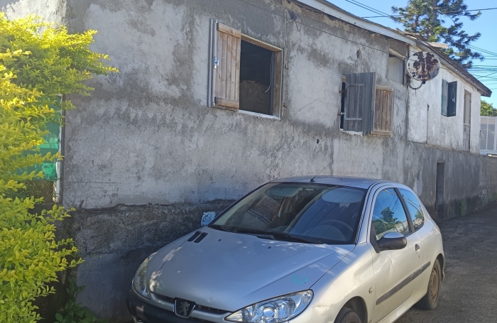 Vente Maison 125m&sup2; 4 pi&#232;ces La Chaloupe Saint Leu