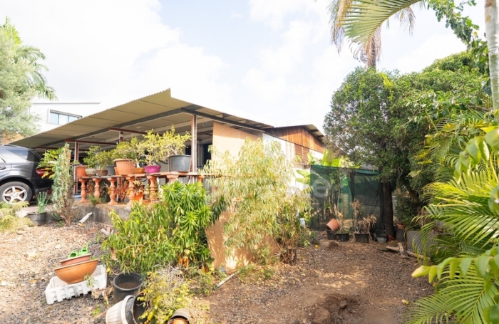 Vente Maison 158m&sup2; 5 pi&#232;ces Saint Paul