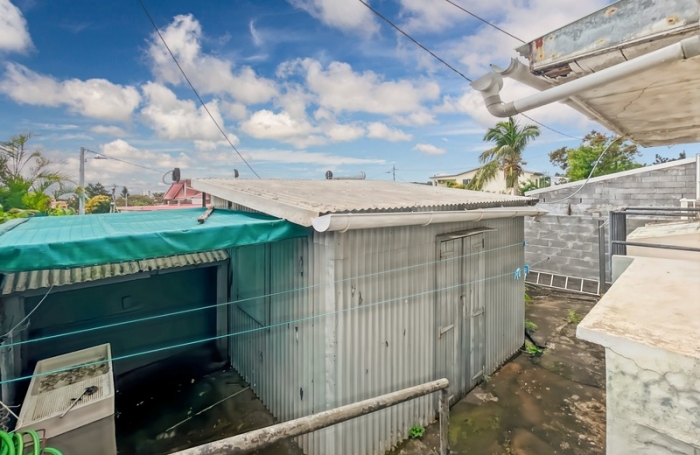 Vente Maison 63m&sup2; 3 pi&#232;ces Saint Denis