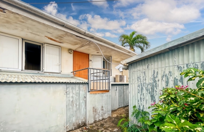 Vente Maison 63m&sup2; 3 pi&#232;ces Saint Denis