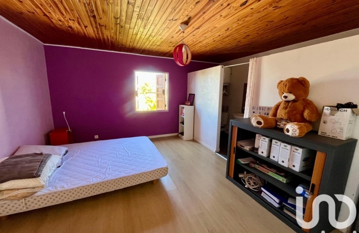 Vente Maison 105m&sup2; 5 pi&#232;ces Etang-Sale