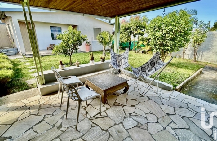 Vente Maison 105m&sup2; 5 pi&#232;ces Etang-Sale