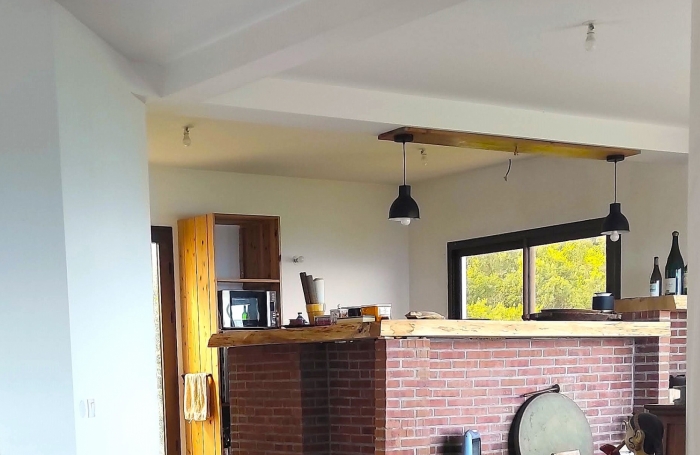 Vente Divers 410m&sup2; 8 pi&#232;ces Petite île