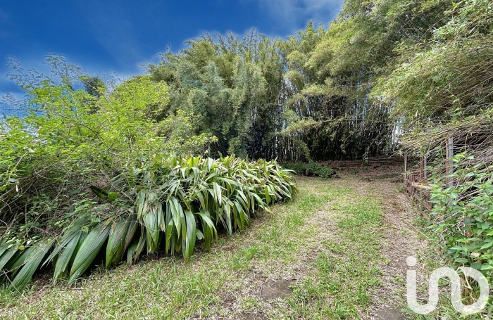 Vente Terrain 7500m&sup2; Saint Denis