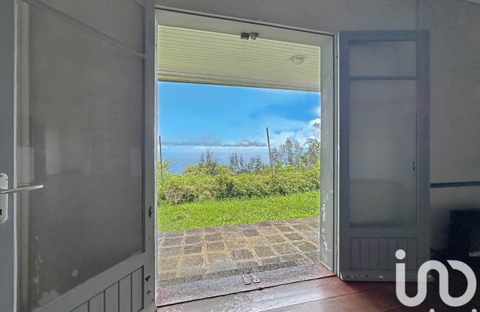 Vente Terrain 7500m&sup2; Saint Denis