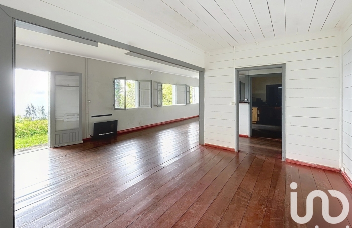 Vente Terrain 7500m&sup2; Saint Denis