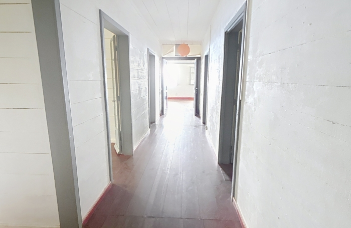 Vente Terrain 7500m&sup2; Saint Denis