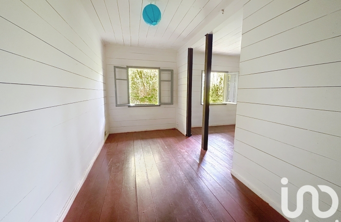 Vente Terrain 7500m&sup2; Saint Denis