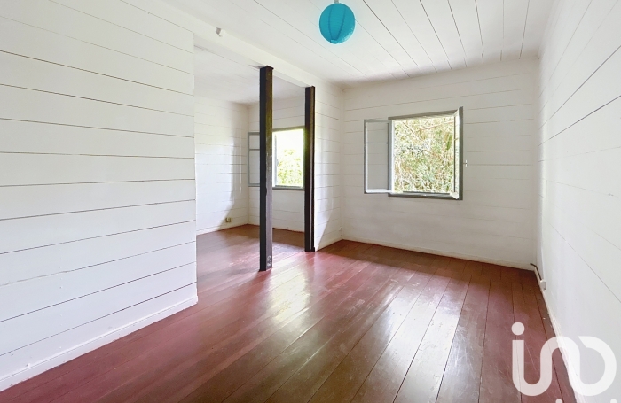 Vente Terrain 7500m&sup2; Saint Denis