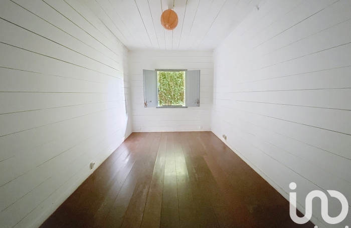 Vente Terrain 7500m&sup2; Saint Denis