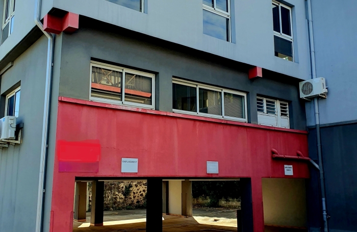 Vente Immeuble 97410