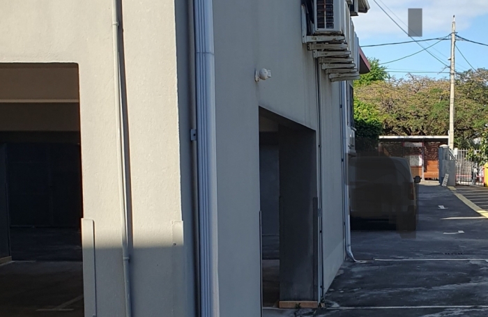 Vente Immeuble 878m&sup2; Saint-Pierre