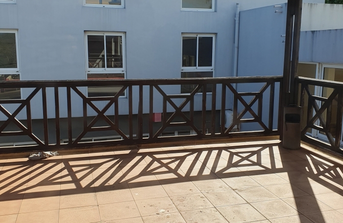 Vente Immeuble 878m&sup2; Saint-Pierre