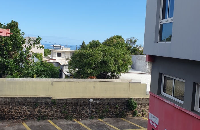 Vente Immeuble 878m&sup2; Saint-Pierre