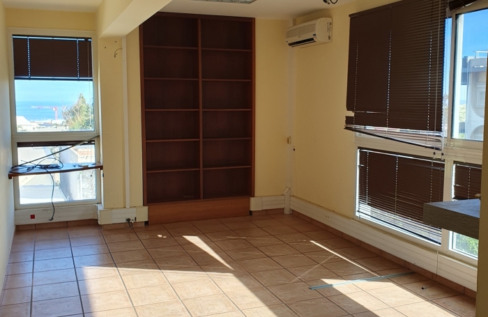 Vente Immeuble 878m&sup2; Saint-Pierre