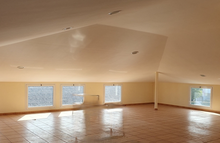 Vente Immeuble 878m&sup2; Saint-Pierre