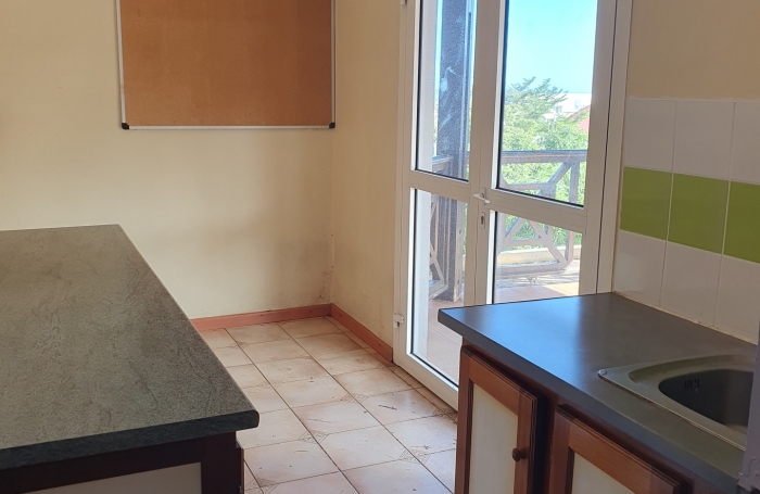 Vente Immeuble 878m&sup2; Saint-Pierre