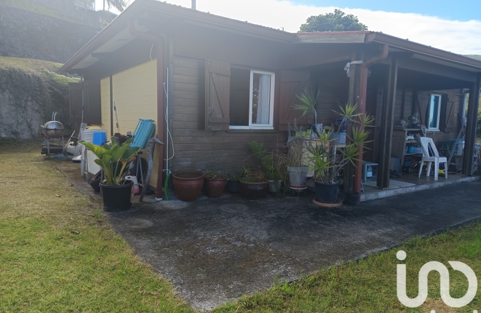Vente Maison 97416