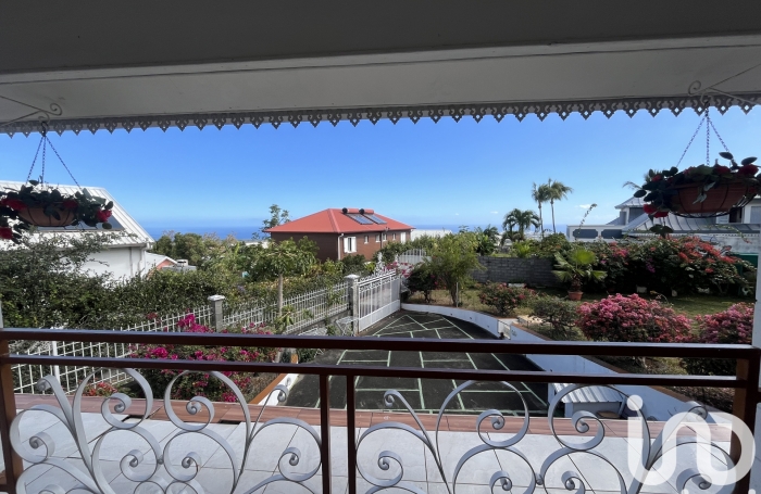 Vente Maison 183m&sup2; 4 pi&#232;ces Bois de Nefles St Paul