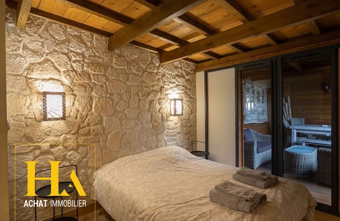 Vente Maison 280m² 12 pièces Les Avirons