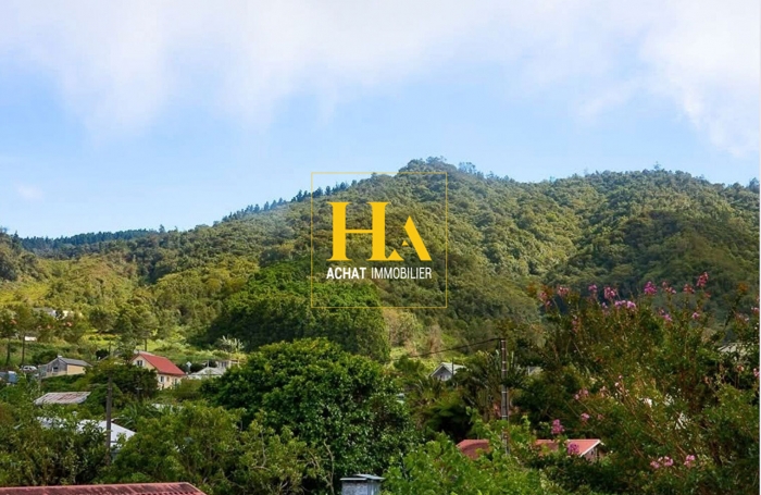 Vente Maison 280m² 12 pièces Les Avirons