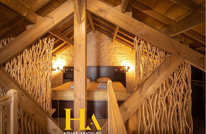 Vente Maison 280m² 12 pièces Les Avirons